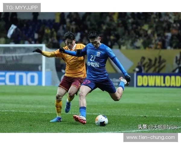 申花亚冠客场2年不胜 薛庆浩成防线软肋