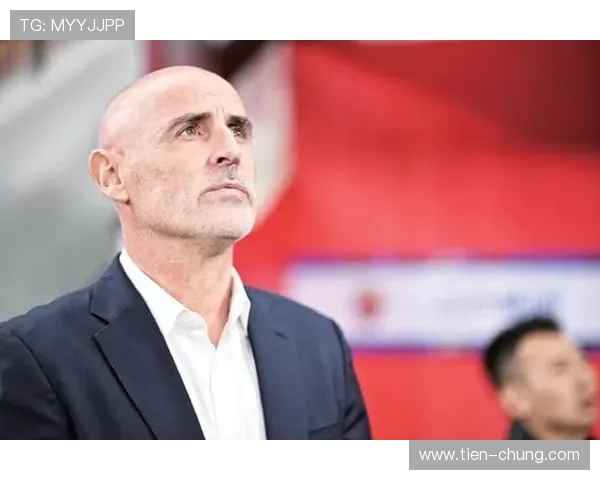 穆斯卡特：未能晋级让我失望 我愿承担责任