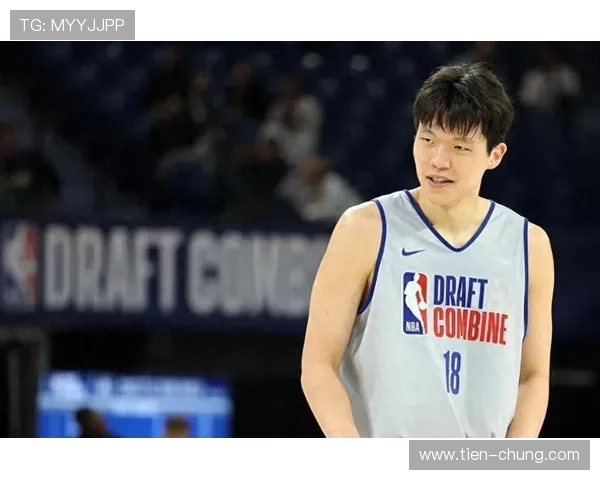 杨瀚森技术犯规被撤销 篮网获2000美元赔偿 杨瀚森技术犯规被撤销 篮网获2000美元赔偿