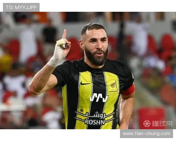 本泽马憧憬回里昂培养新秀