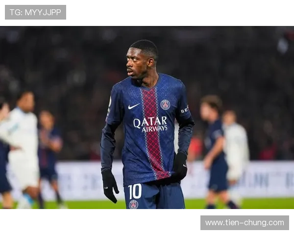 欧冠狂欢 巴黎力克拜仁登贝莱闪耀